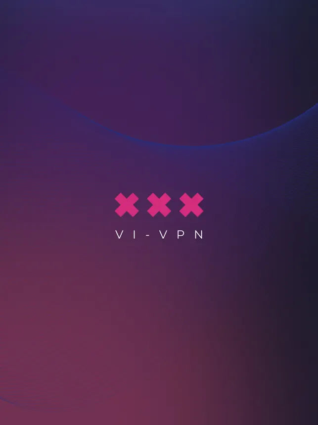 Vi VPN - Stay Safe, Access All