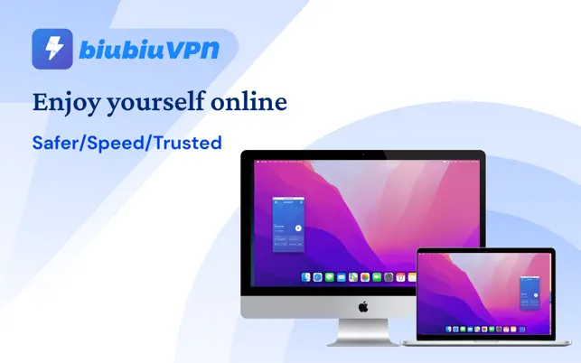 biubiuVPN : VPN