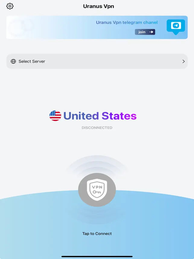 Uranus VPN