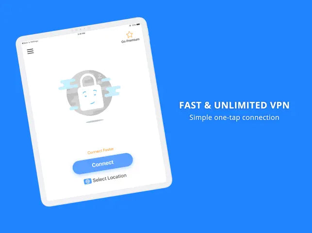 BoxPN - Fast VPN Proxy