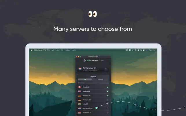Hide Expert VPN
