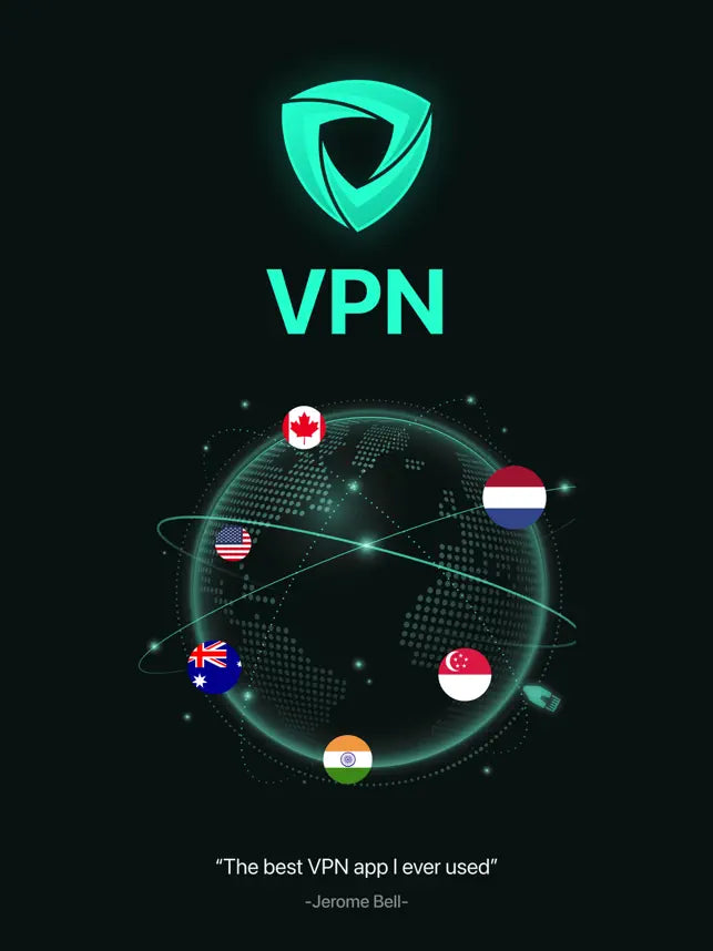 VPN : Super Unlimited Proxy