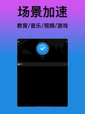 VPN-星链VPN全球网络加速‪器‬