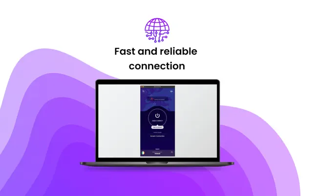 SwoshsVPN: Fast & Secure VPN