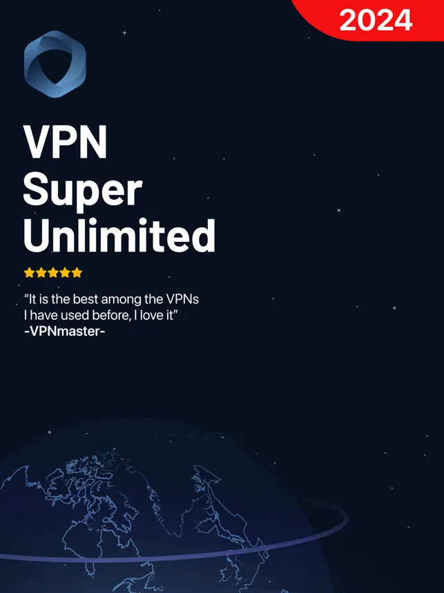 VPN Super Unlimited