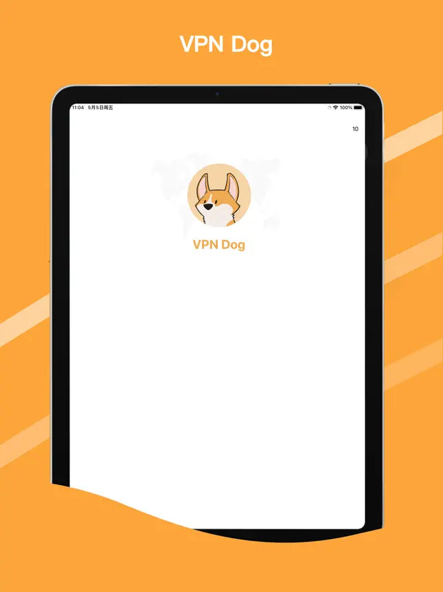 VPN-狗狗全球加速‪器‬