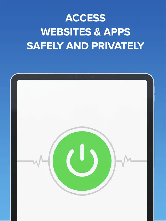 SecureVPN - WiFi VPN Proxy