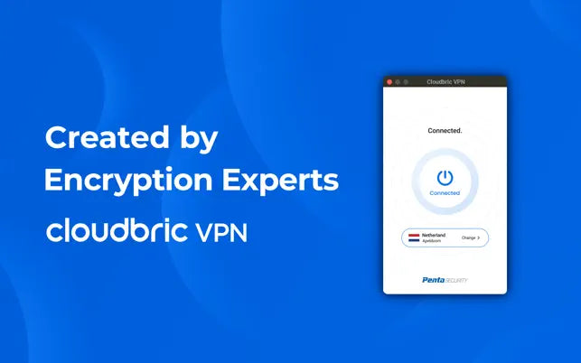 Cloudbric VPN