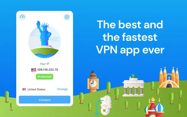 Aloha VPN