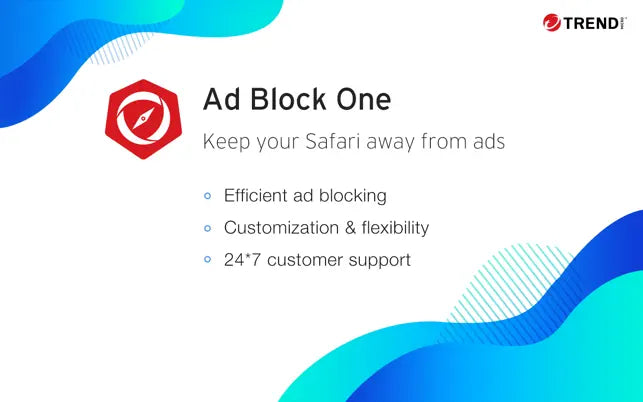 Ad Block One: Tube Ad Blocker