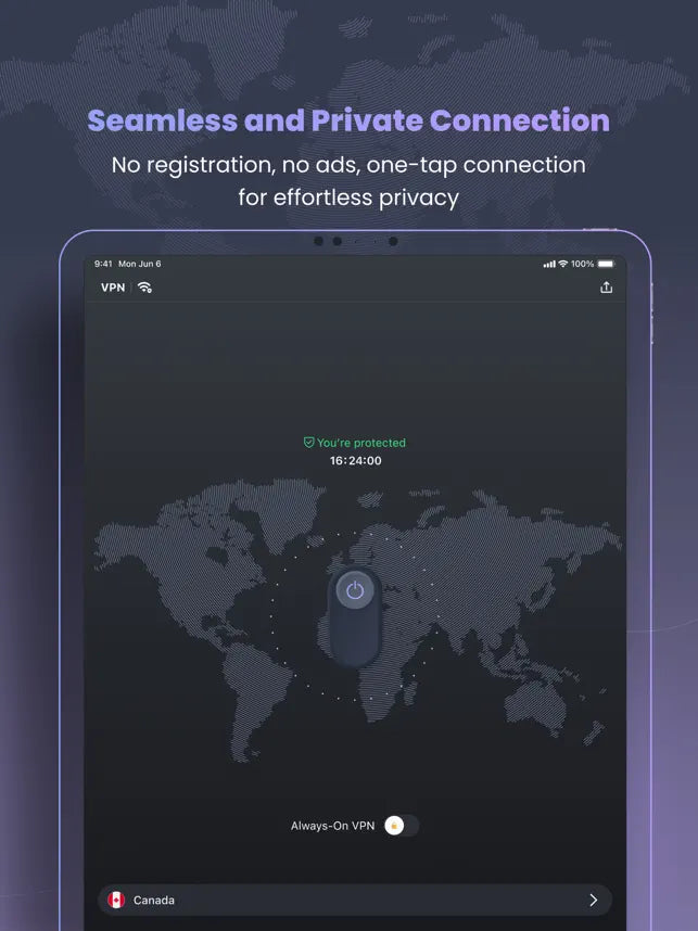 Owl VPN: Fast & Simple Proxy