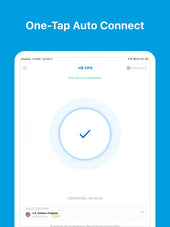 VPN -fast unlimited secure vpn