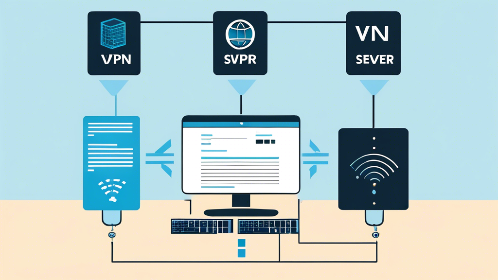 搭建VPN