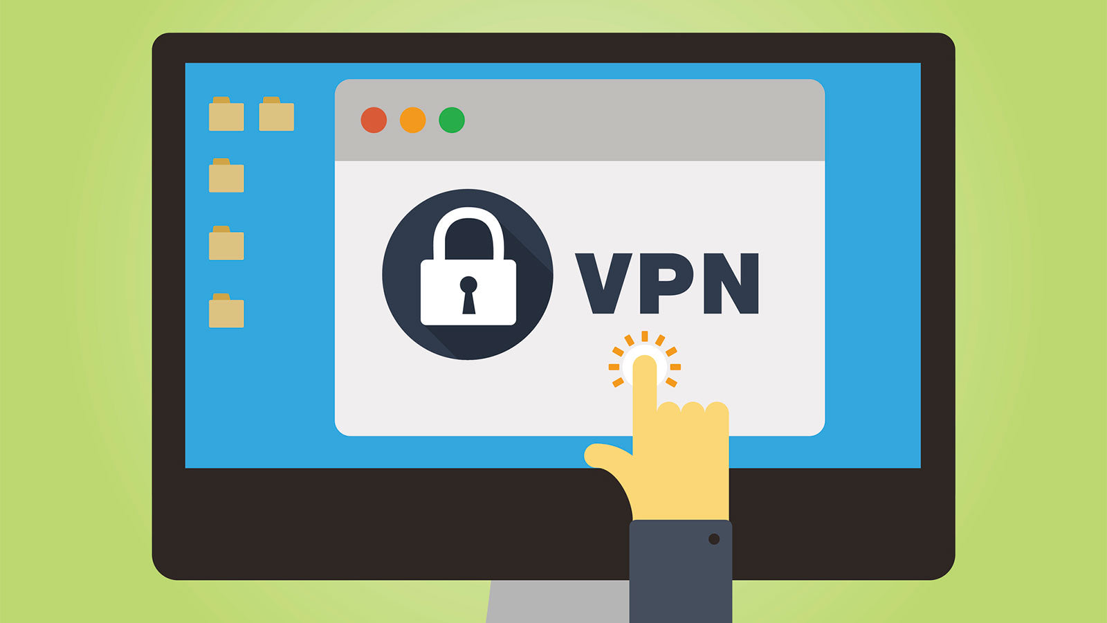 如何选择适合自己的国外VPN