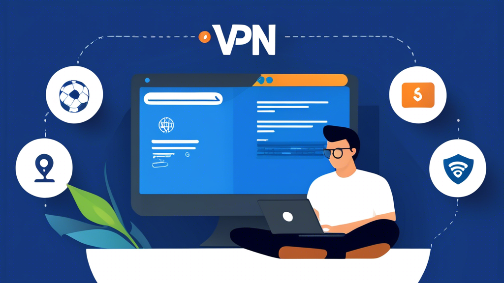 快速VPN