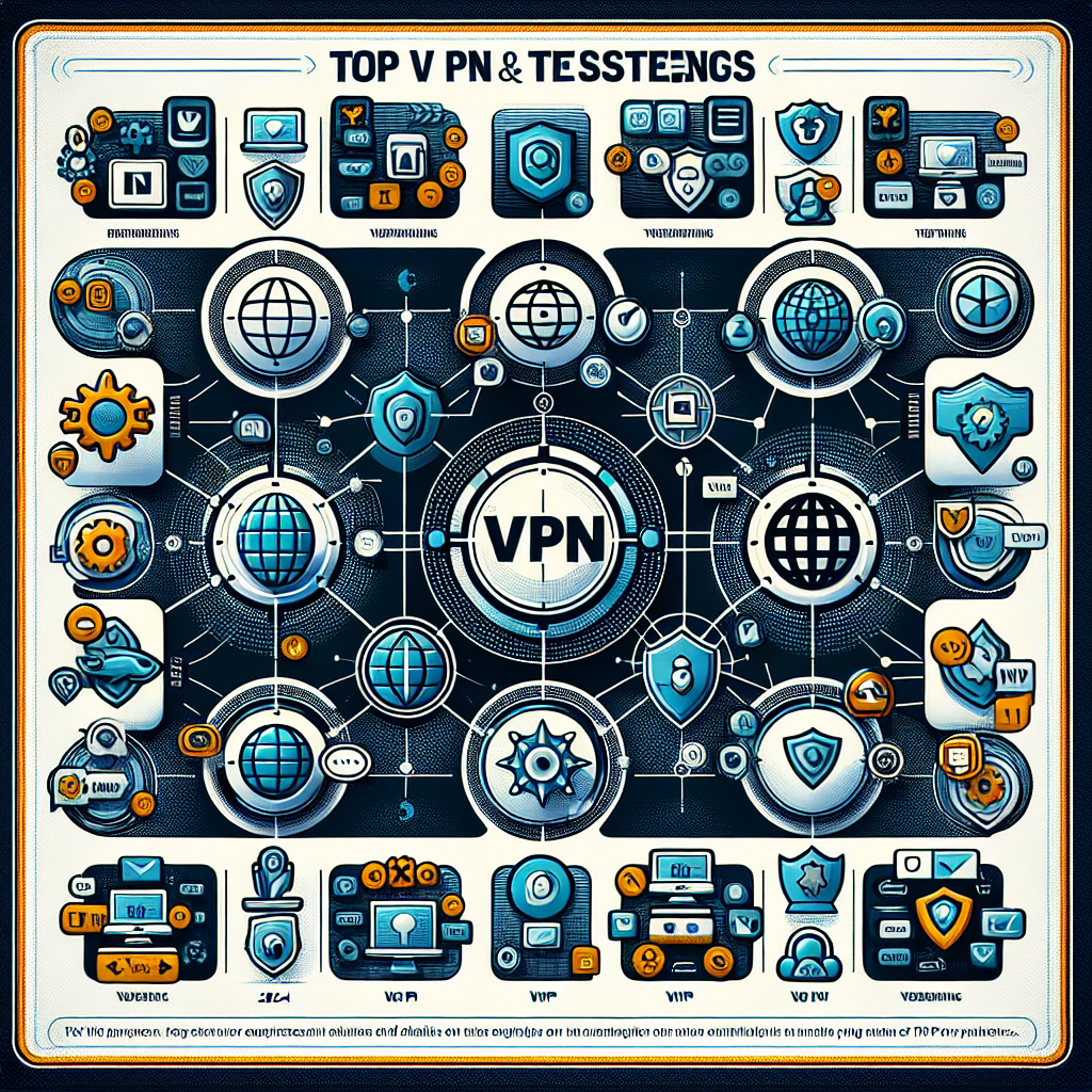 2024年最佳11款VPN推荐（比较、测试了150多款VPN）