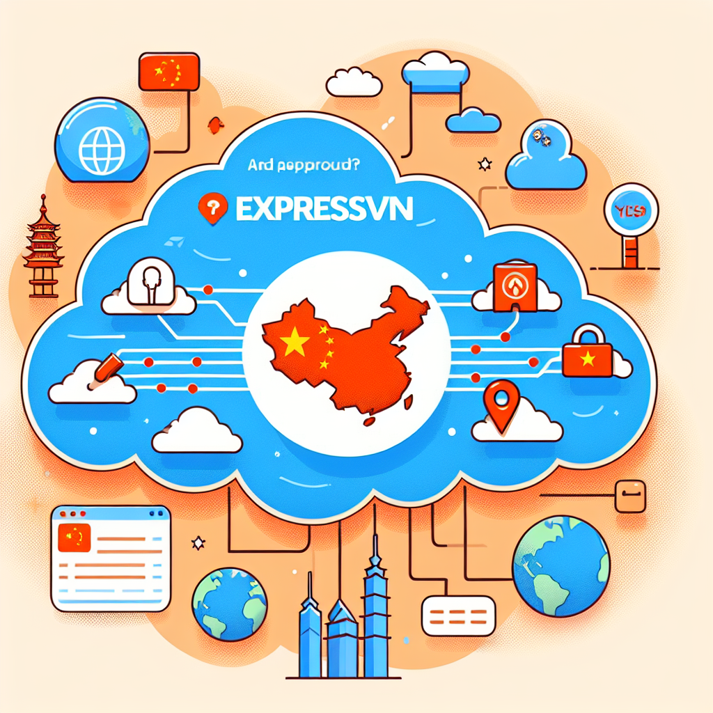 ExpressVPN在中国还好用吗？是的，但需要注意几点