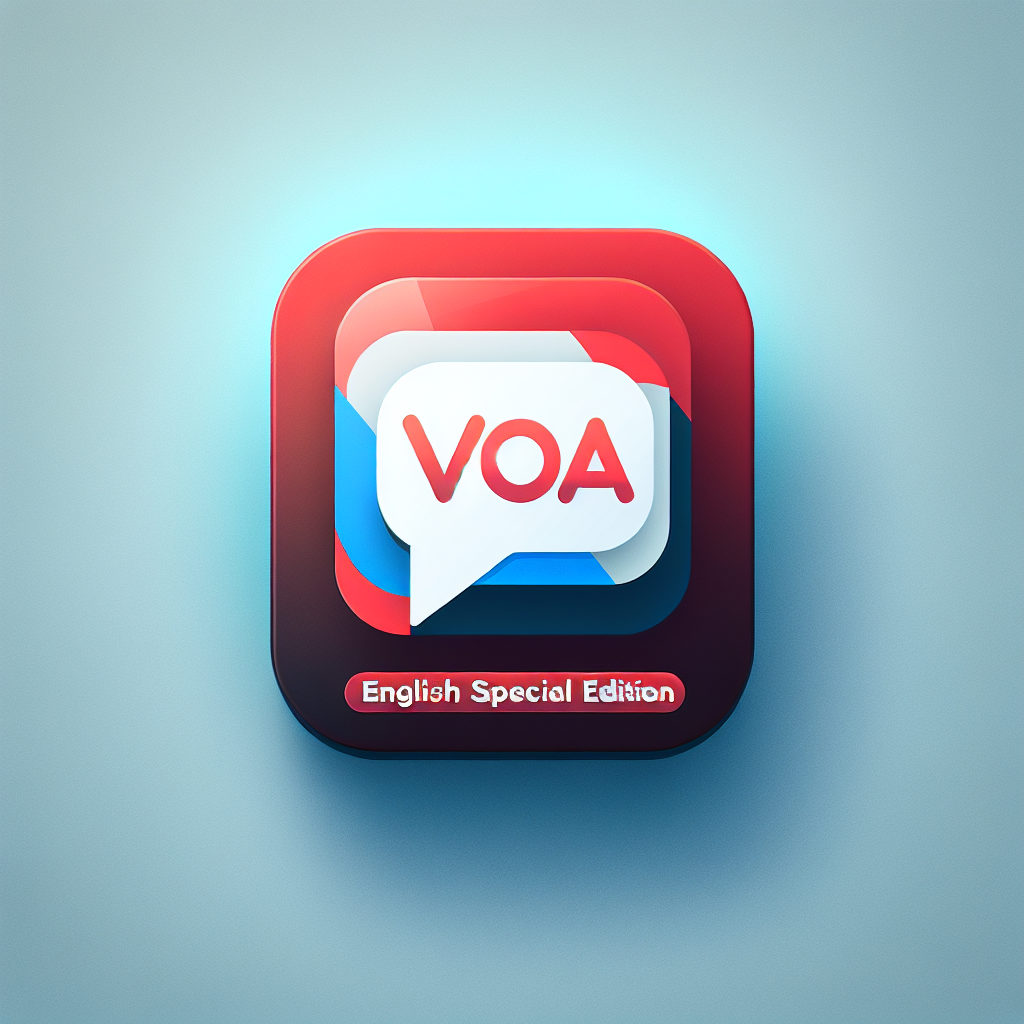 [VOA英语特刊APK for Android Download]