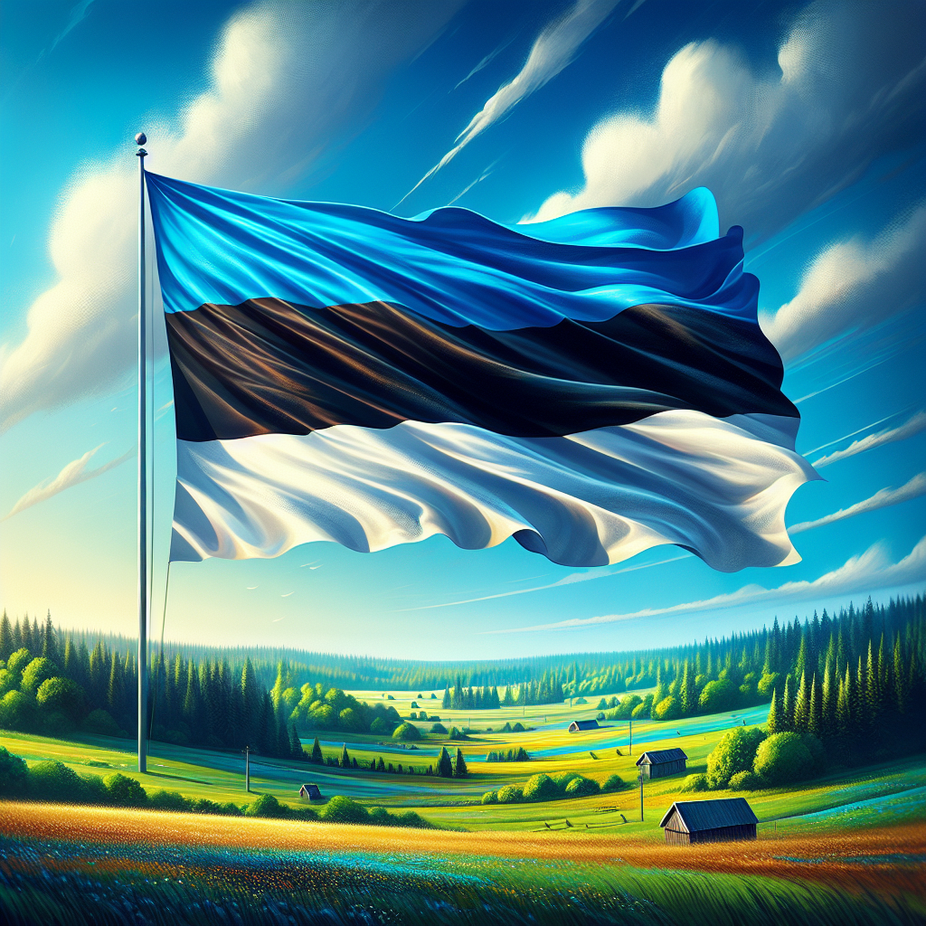 Exploring the Digital Landscape of Estonia: A Deep Dive into E-Estonia