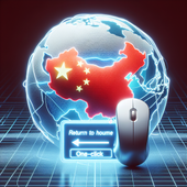 [华人VPN,一键回国]