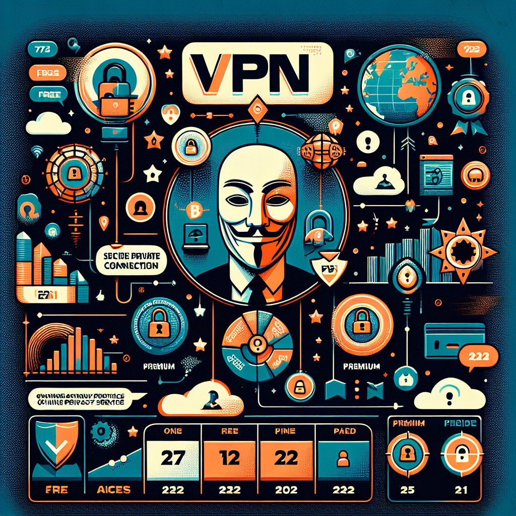 VPN 推荐：2022 年超推 9 款免费与付费 VPN 翻墙排名评价