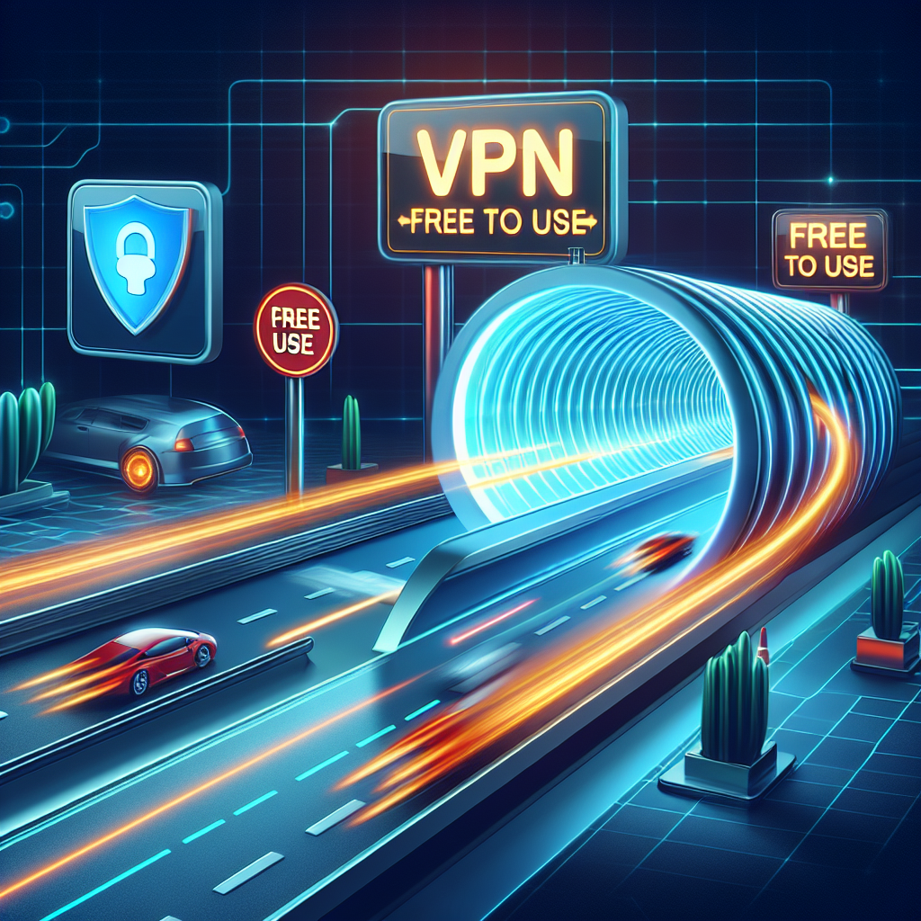 Exploring the Uses of VPNs: Free Access with NPV Accelerator