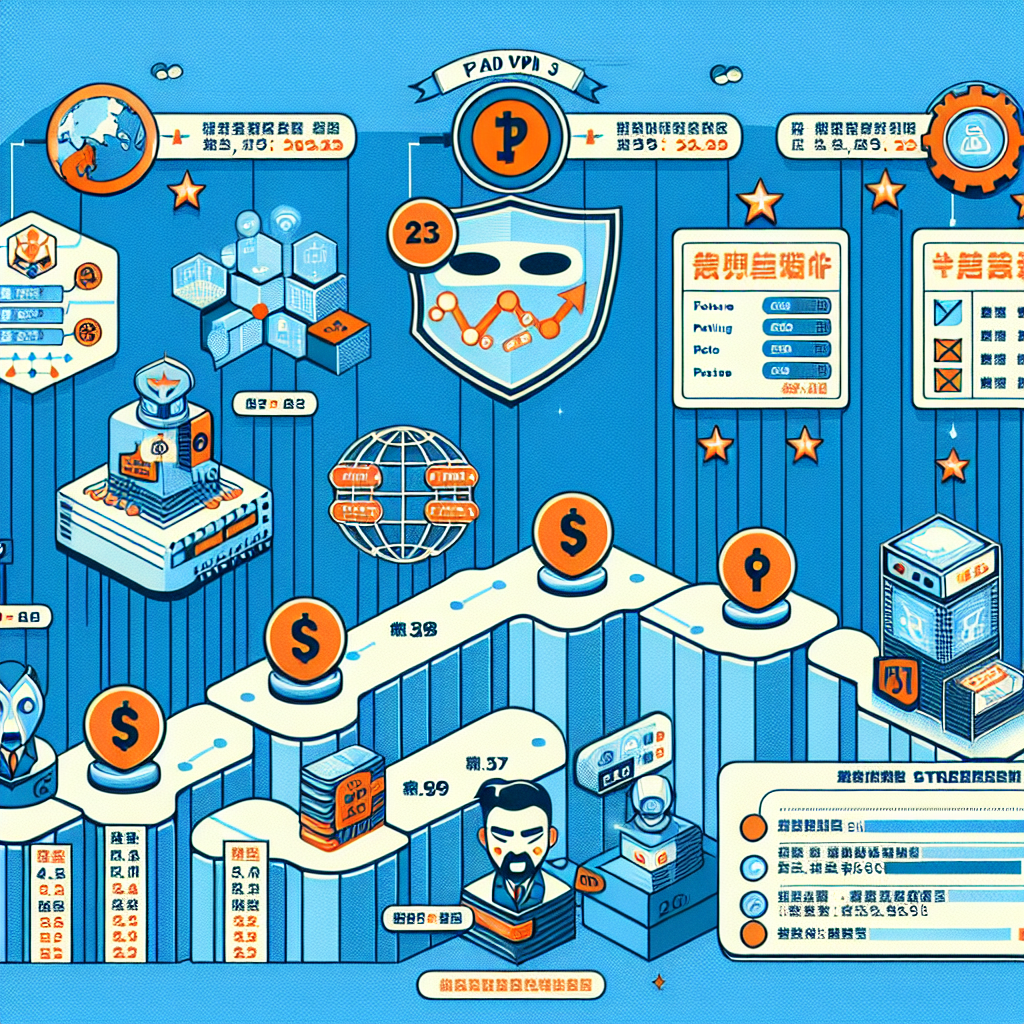 2023年中国付费VPN排行揭秘，热门服务哪家强？