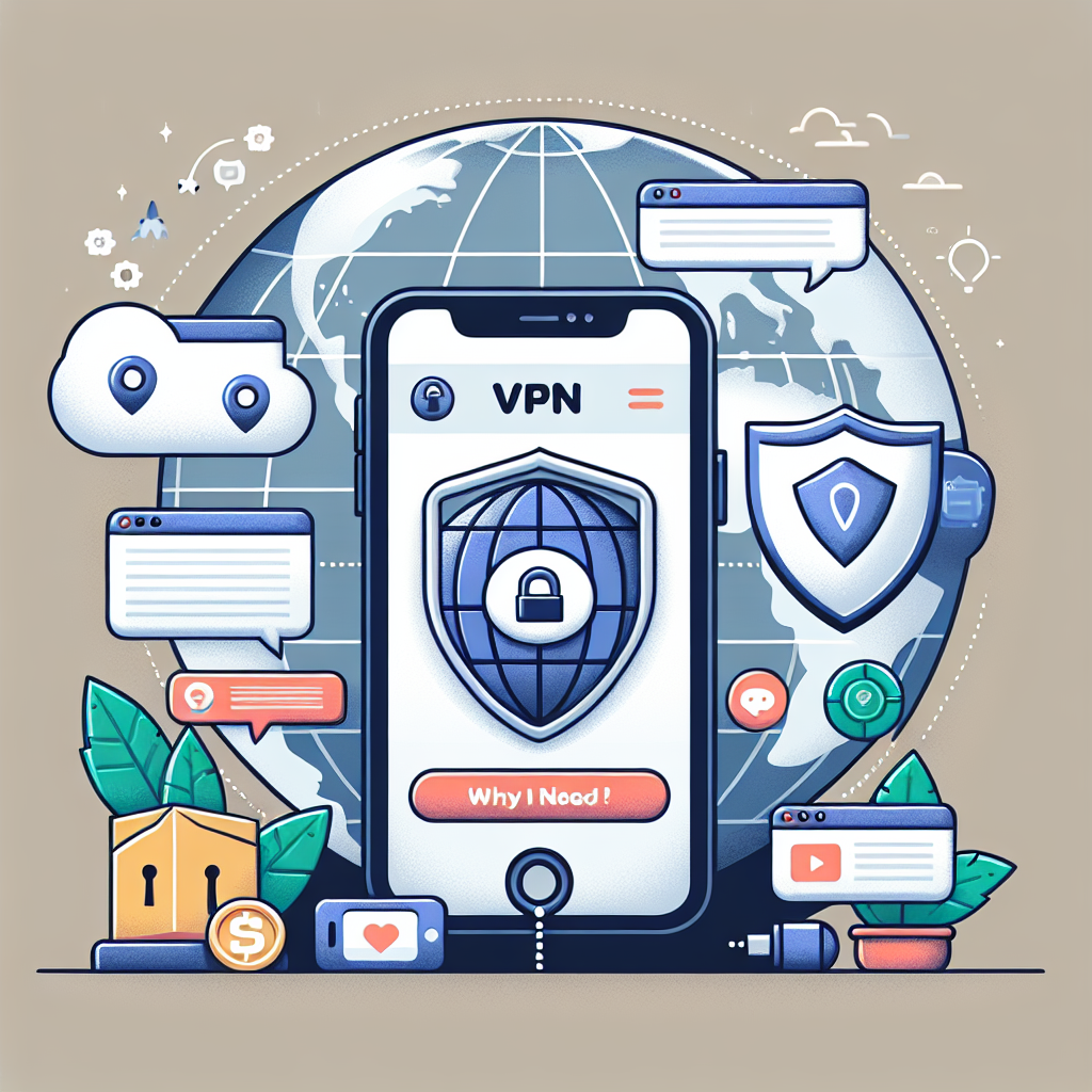 什么是iPhone 上的VPN，您为什么需要？