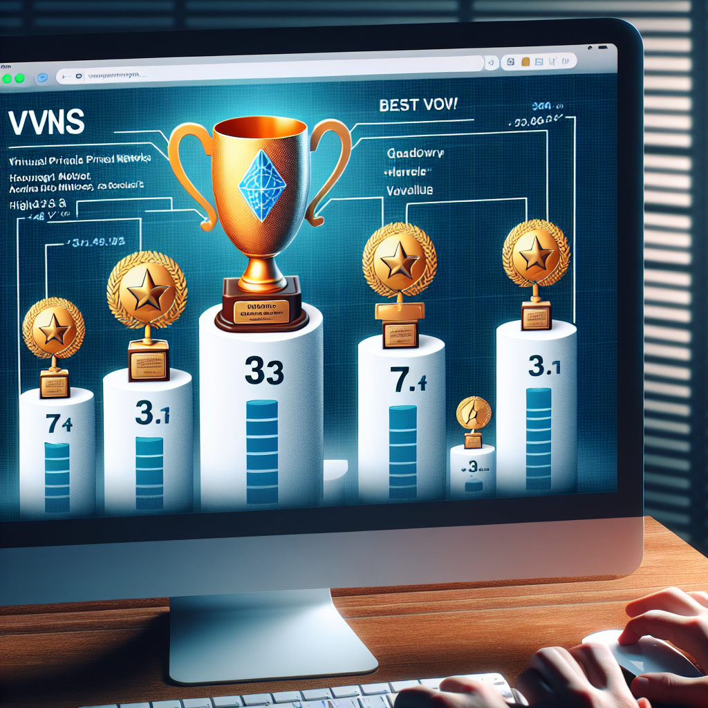 The Ultimate Ranking of VPNs for Mac Users in 2023