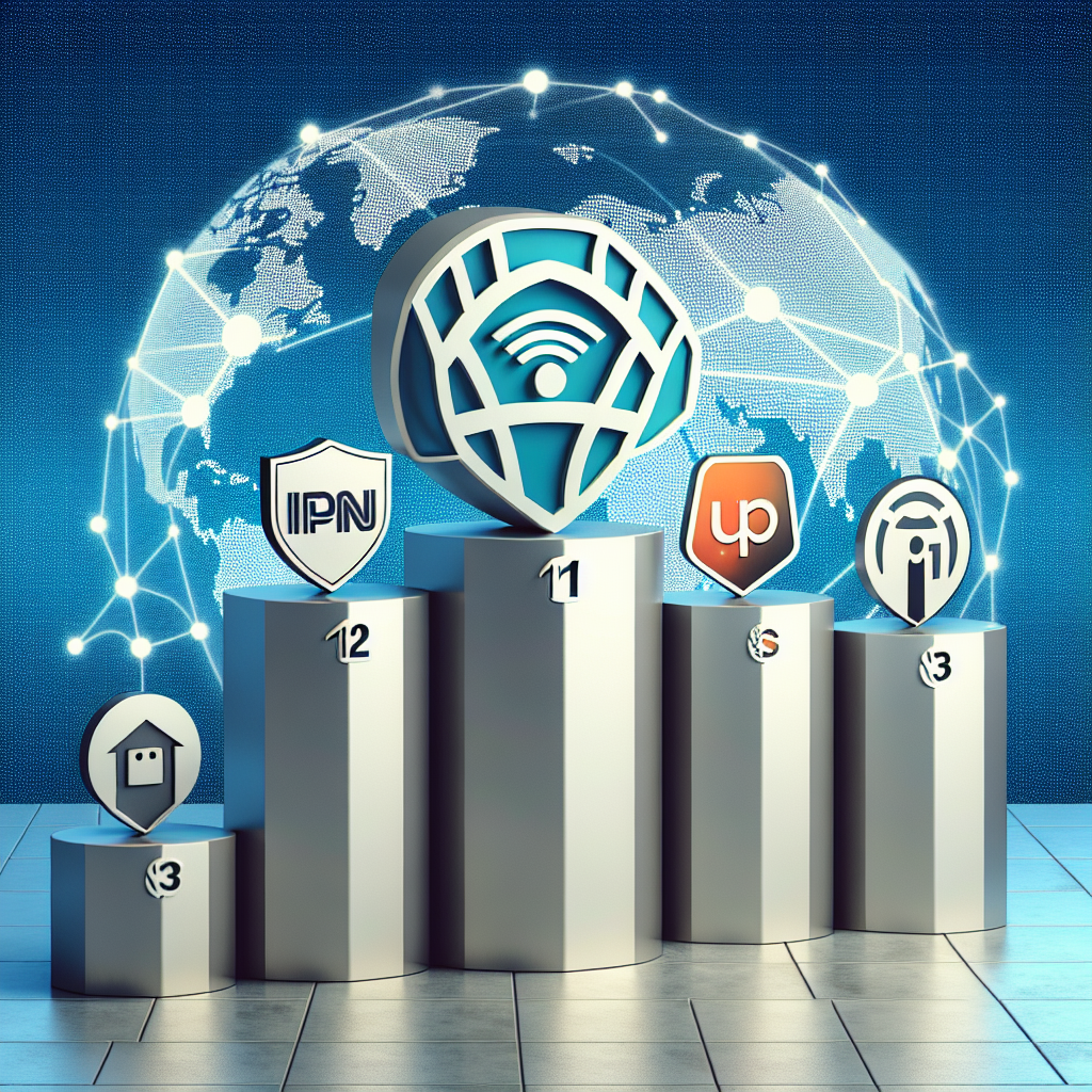 Top VPNs Abroad: An Insightful Guide