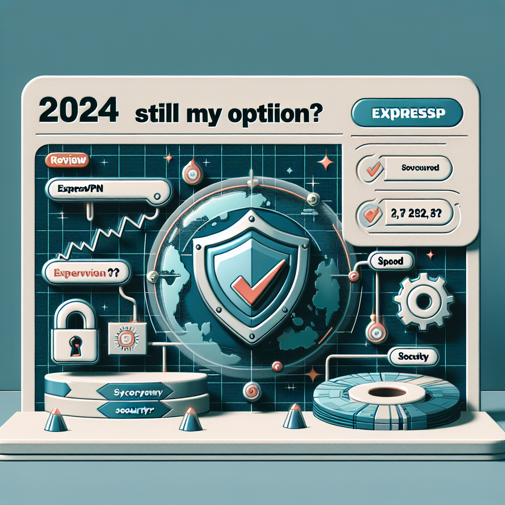 [ExpressVPN 評價2024：快速且安全，但它仍然是最好的吗？]