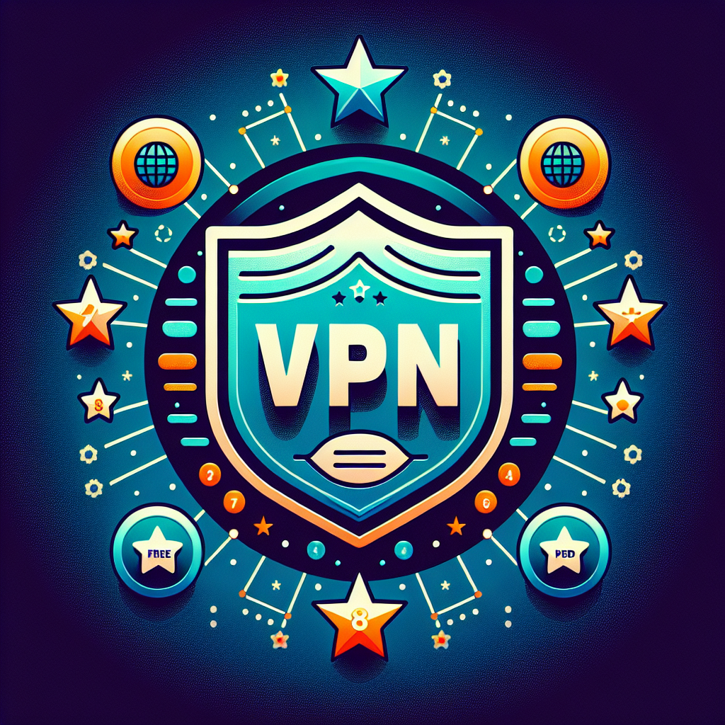 【2024 VPN 推薦】8 款穩定VPN 翻牆排名評價（免費、付費）