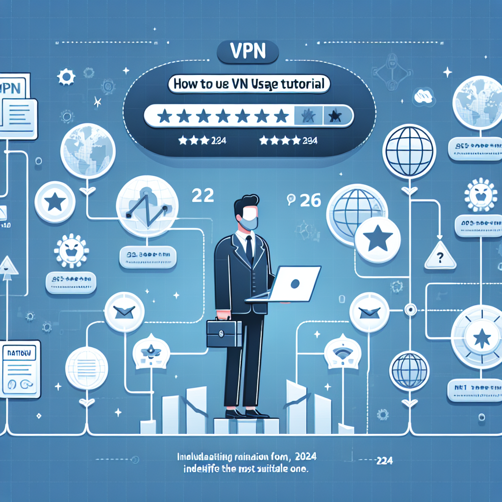 [通过本VPN教程学习如何使用VPN（2024）]